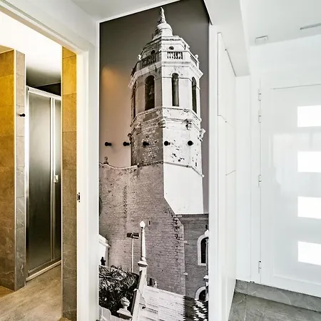 Sunway Apollo Apartmán Sitges