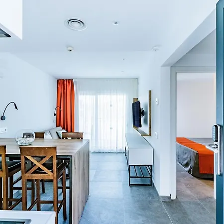 Apartamento Sunway Apollo