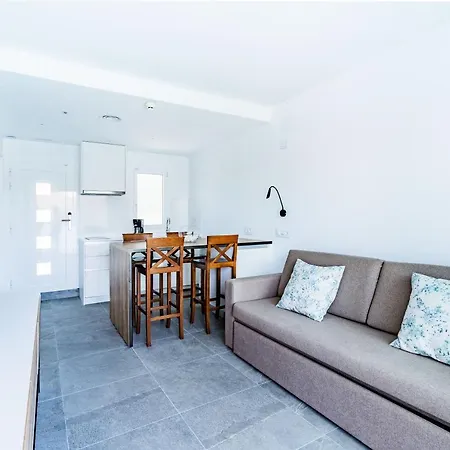Appartement Sunway Apollo *