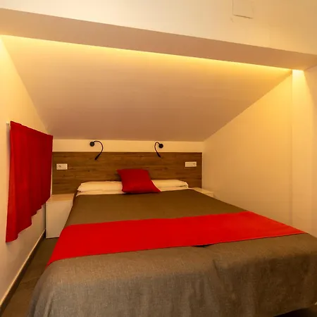 Apartamento Sunway Apollo