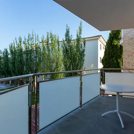 Apartamento Sunway Apollo *