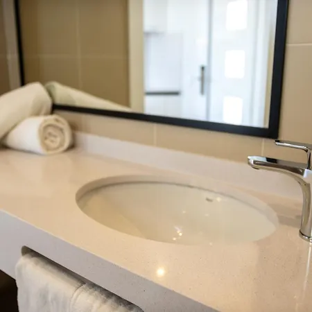 Sunway Apollo Appartement