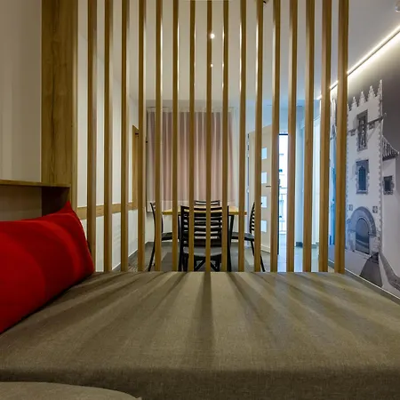 Appartement Sunway Apollo