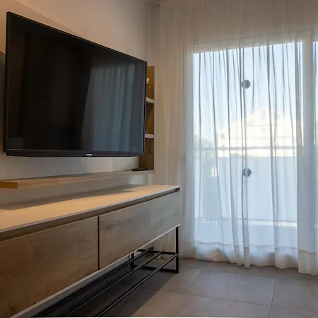 Sunway Apollo Apartmán *