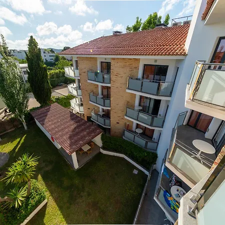 Appartement Sunway Apollo Sitges