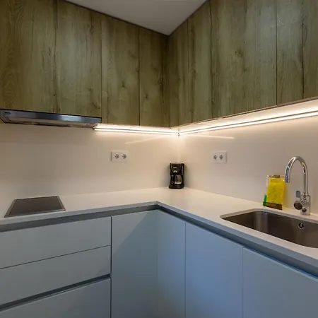 Apartmán Sunway Apollo