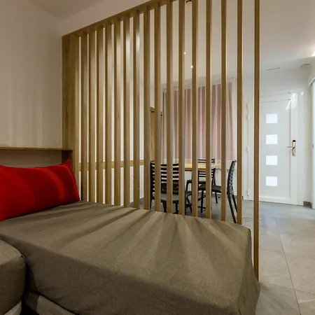 Sunway Apollo Appartement *