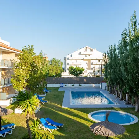 Sunway Apollo Appartement Sitges