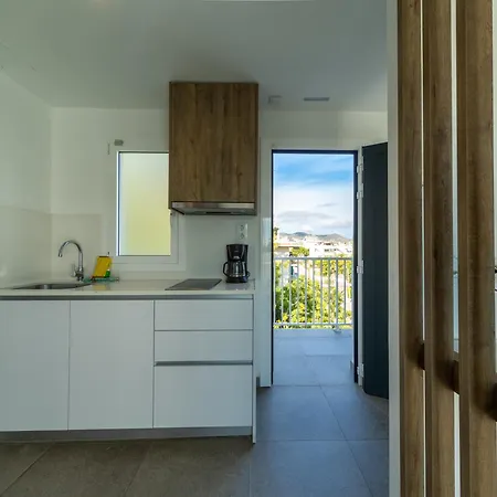 Appartement Sunway Apollo Sitges