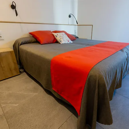 Appartement Sunway Apollo