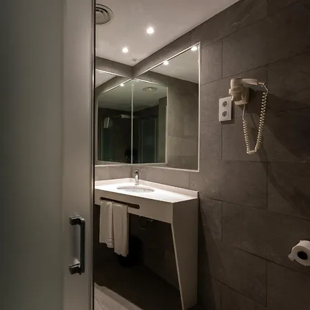 Sunway Apollo Apartmán *