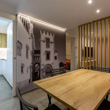 Apartmán Sunway Apollo *
