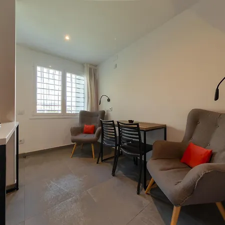 Sunway Apollo Apartmán