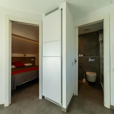 Sunway Apollo Appartement Sitges