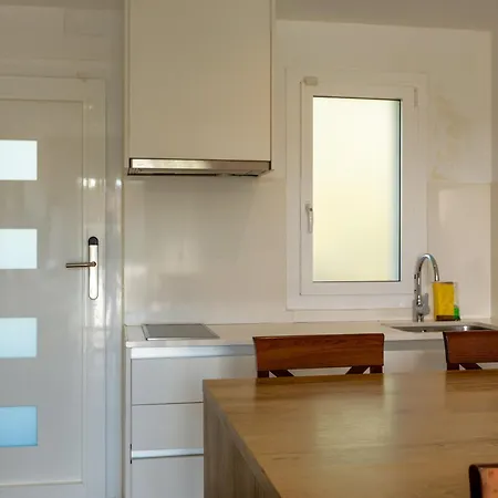 Apartamento Sunway Apollo Sitges