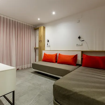 Sunway Apollo Apartmán