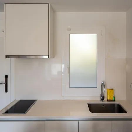 Apartamento Sunway Apollo *