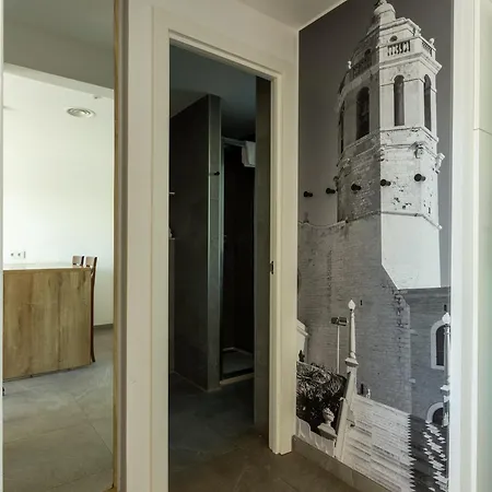 Sunway Apollo Сиджес