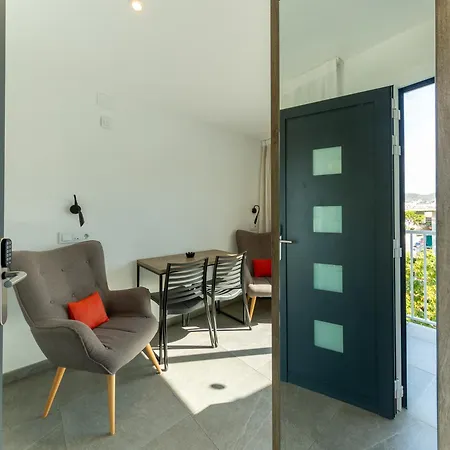 Appartement Sunway Apollo