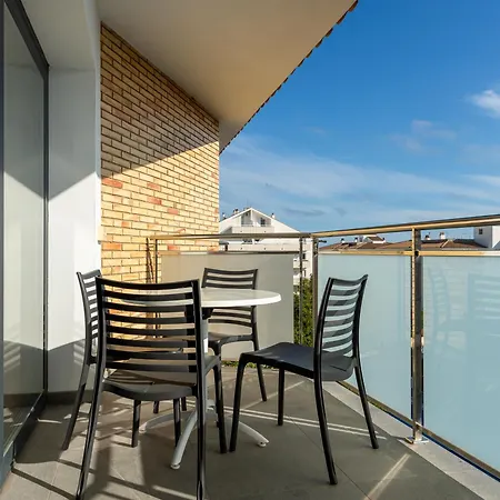 Apartamento Sunway Apollo *