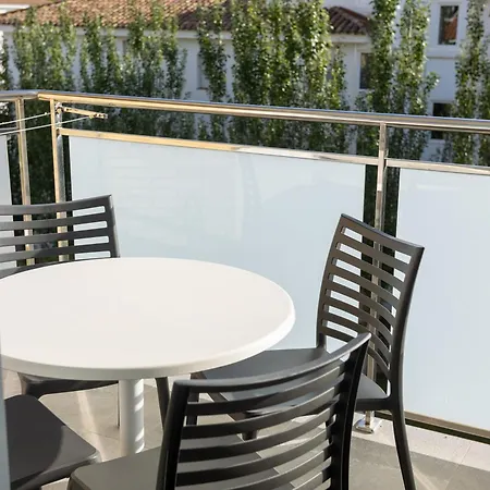 Sunway Apollo Appartement Sitges