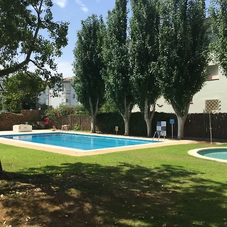 Apartament Sunway Apollo Sitges