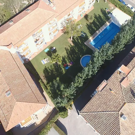 Апартаменты Sunway Apollo *