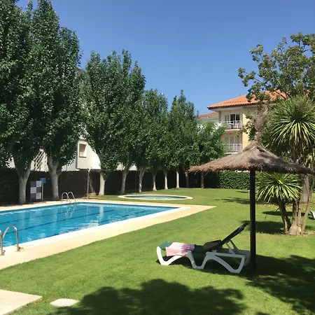 Sunway Apollo Апартаменты Сиджес