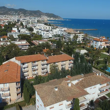 Апартаменты Sunway Apollo *