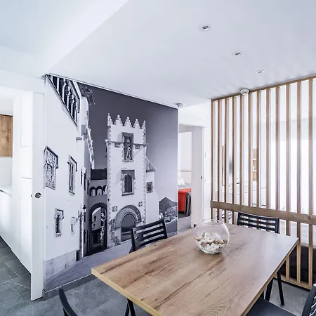 Sunway Apollo * Сиджес