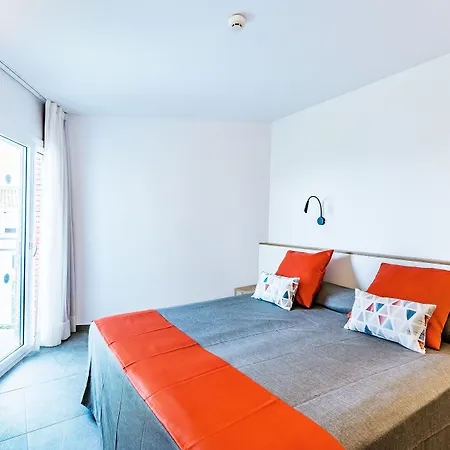Sunway Apollo Apartmán Sitges