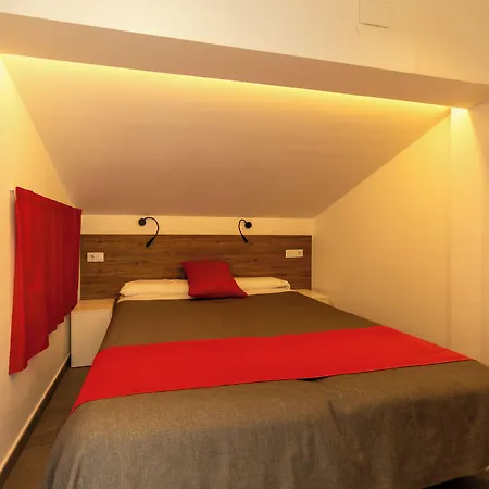 Sunway Apollo Apartament *