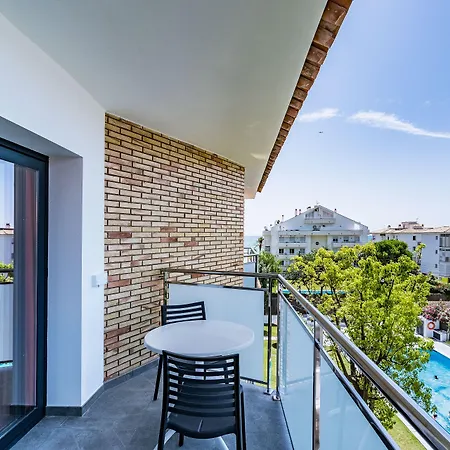 Sunway Apollo Сиджес