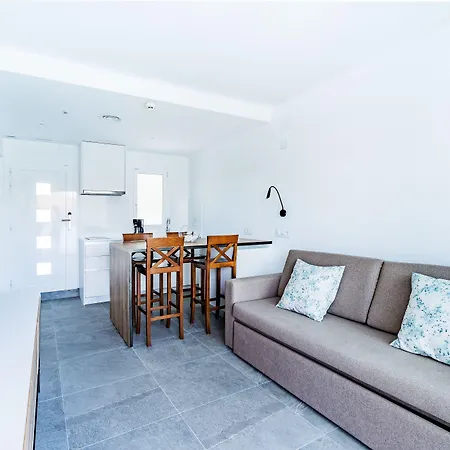 Apartmán Sunway Apollo *