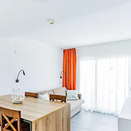 Apartmán Sunway Apollo