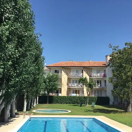 Appartement Sunway Apollo Sitges