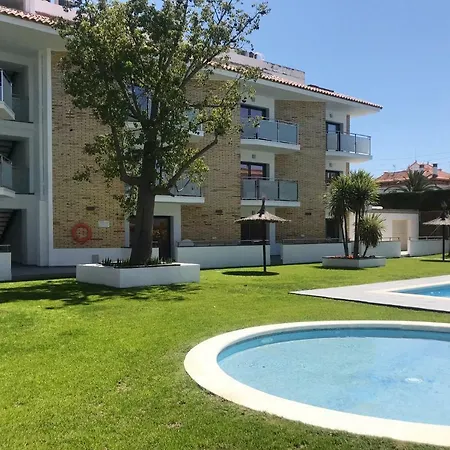 Apartman Sunway Apollo Sitges