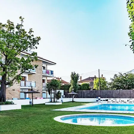 Apartamento Sunway Apollo