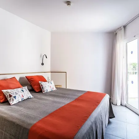 Appartement Sunway Apollo Sitges
