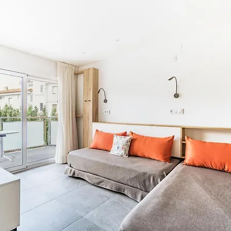 Sunway Apollo Appartement Sitges