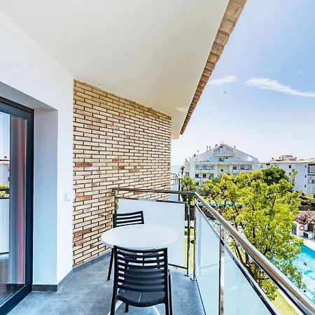 Appartement Sunway Apollo