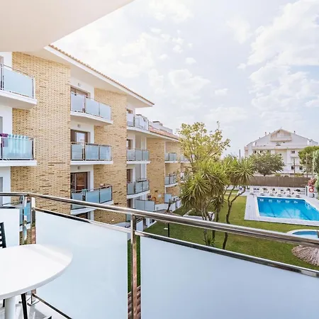 Sunway Apollo Apartmán Sitges