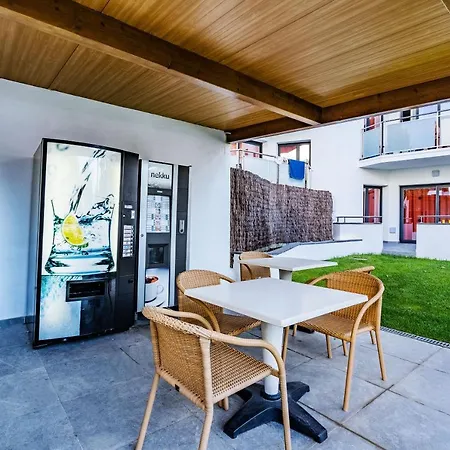 Apartamento Sunway Apollo *