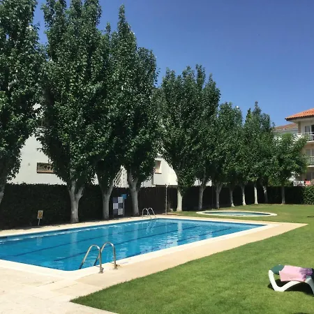 Sunway Apollo Apartamento