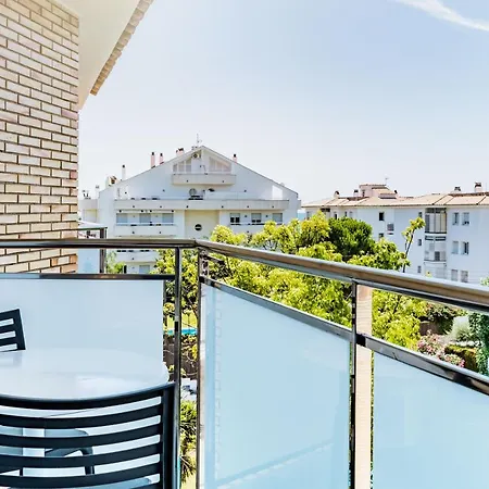 Апартаменты Sunway Apollo