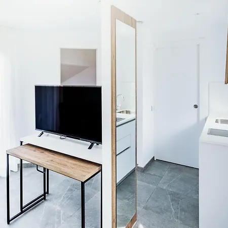 Sunway Apollo Сиджес