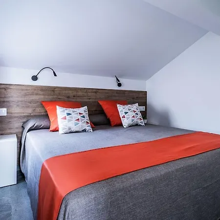 Appartement Sunway Apollo Sitges