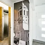 Sunway Apollo Apartamento Sitges