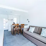 Apartamento Sunway Apollo *