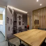 Apartamento Sunway Apollo *